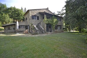 Outdoor view