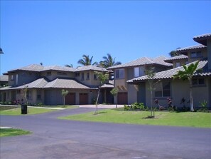 Exterior Front View
