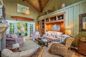 Main House Living Room