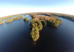 Point Manchee (courtesy North 45 Communications Inc)