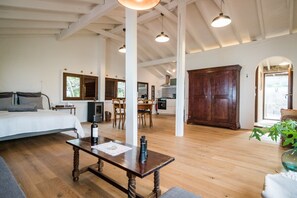 Finca Monica, Appartement Romeo