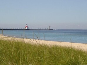 Private Beach