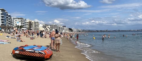 Plage