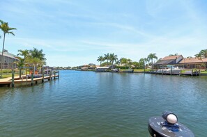 Port de plaisance