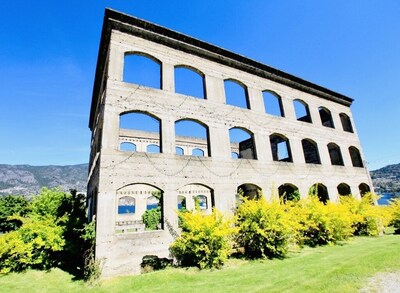 Eco-Chic Lakeview in the vines