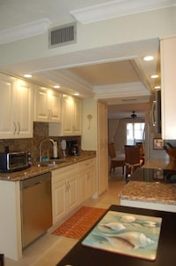 Siesta Key Apartment