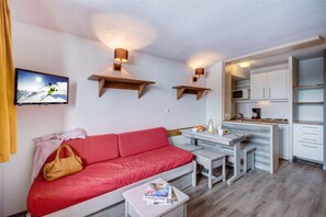 You will love the open-concept living space, perfect for relaxing after a great day.