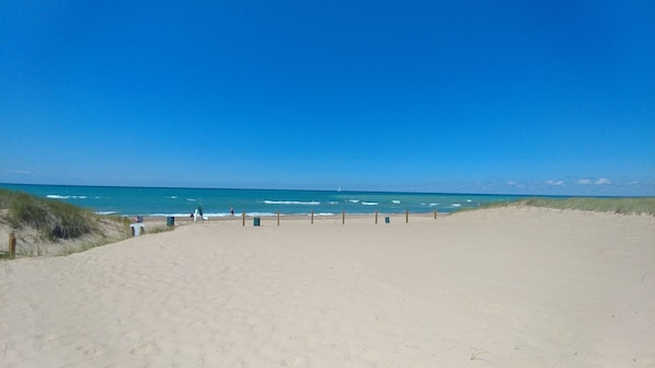 Strand