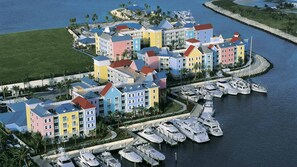 Marina