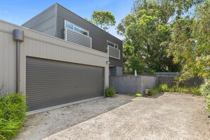 House Front