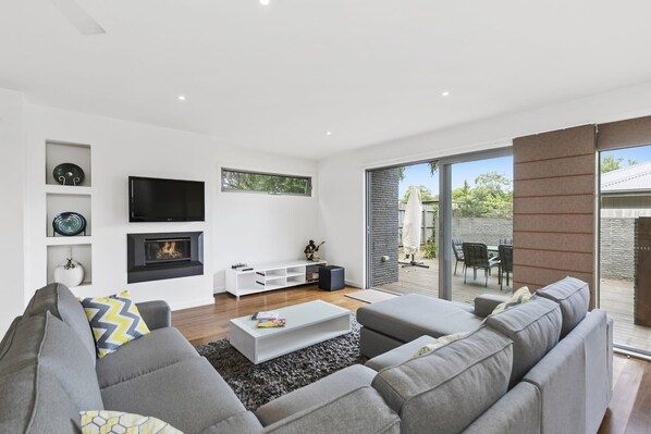 Living Space