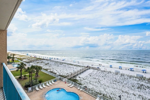 Surf Side Shores 1506