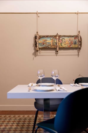 Restauration