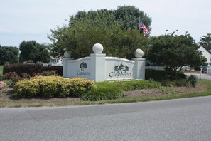 Clearwater Community 