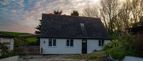 Wringford Cottage