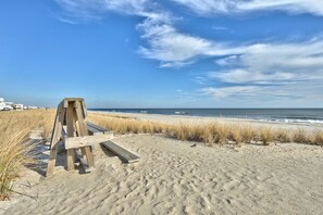 Strand