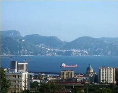  The Garden of Villa Anna, View Room Capri 