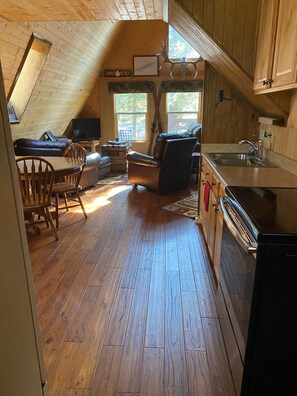 Intérieur