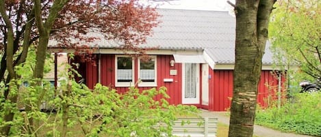 Ferienhaus Merle, 70qm, 3 Schlafzimmer-Haus Merle (81) Ferienhäuser Marx