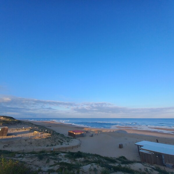 Strand