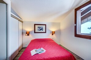 Make your bedroom a space for relaxation and rejuvenation - you deserve it.