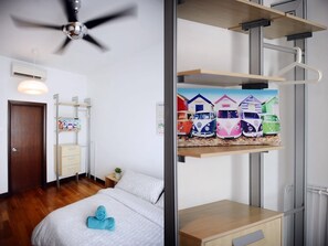 Modern 1 Bedroom Apartment Regalia