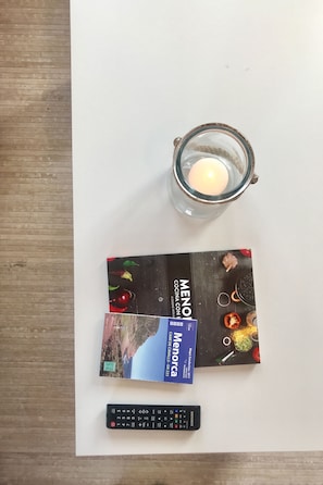 Detalj interiör