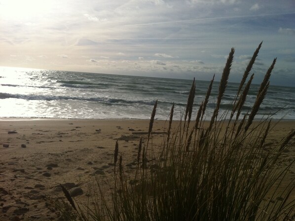 Spiaggia