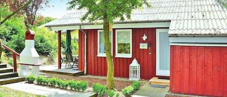 Ferienhaus Nora, 70qm, 3 Schlafzimmer-Haus Nora Ferienhäuser Marx