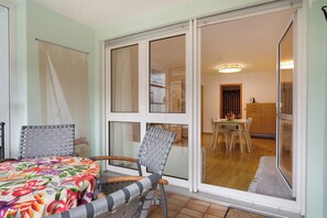 Fewo Ermstal-INSIDE, OUTSIDE