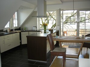 Eget kök
