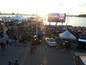 National Harbor Concert  Events  