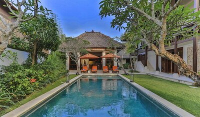 33+ Karma Hotel Jimbaran Images