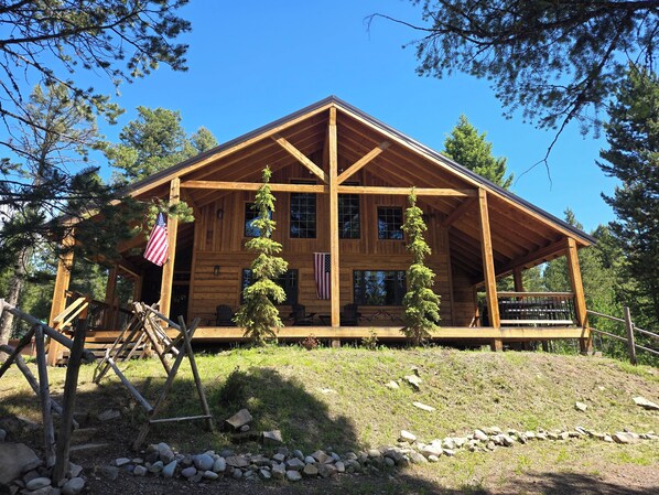 Cabin