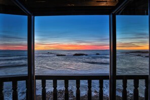 Sea view