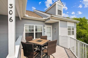 ,Deck,