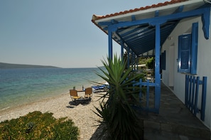 Strand