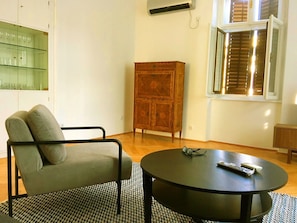 Apartment Laurel - Livingroom