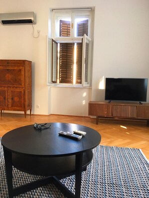 Interiör