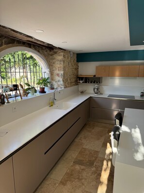 Cuisine privée