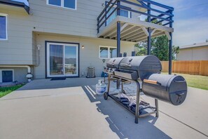 Terrass/Patio
