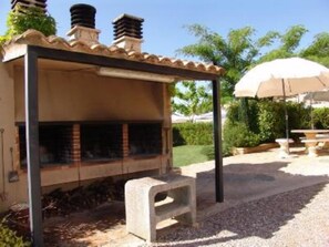 Jardin, Parc