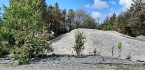 Boendeområde