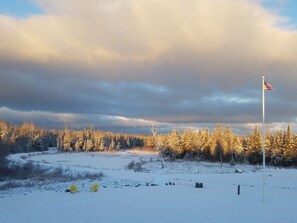 Wintersport/Ski