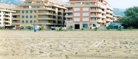 Urbanización Vista Playa