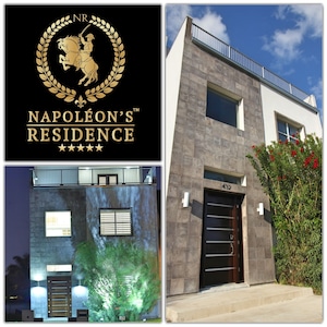 Napoléon’s Residence ™