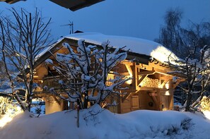 Außenbereich