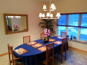 217 Dining area