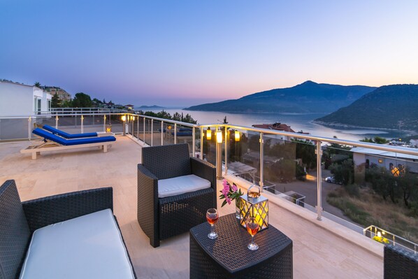 Terrass/Patio