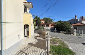 Ulkopuoli